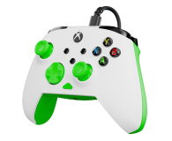 Turtle Beach Rematch Core XS Biało zielony - 1349767 - zdjęcie 2